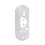 Journal en peluche Cloud BeUniq