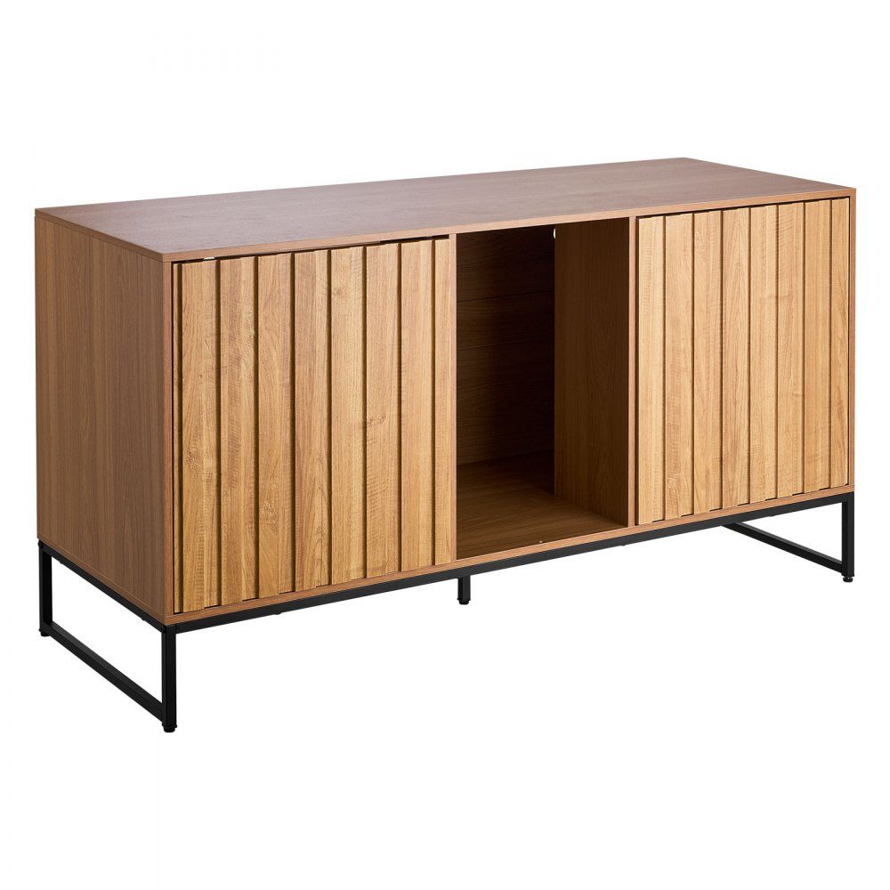 Szafka dla kota, 1200x450x665 mm, toaleta dla kota z drapakiem i miejscem do przechowywania, szafka na toaletę dla kota, domek dla kota, pasuje do większości toalet dla kotów, do sypialni i salonów