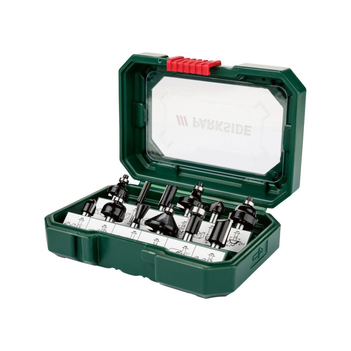 Perceuse à percussion PARKSIDE 1 vitesse PSBM-750-B3