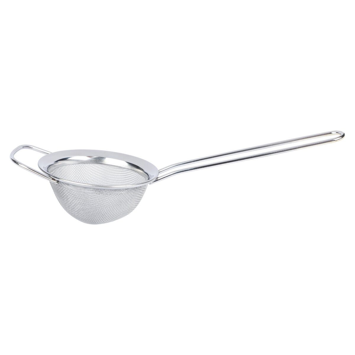 Ensemble de passoires de cuisine en acier inoxydable ERNESTO®, 3 pièces