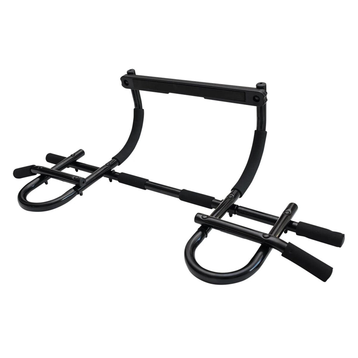 Christopeit Sport Fitness deurstang / optrekstang