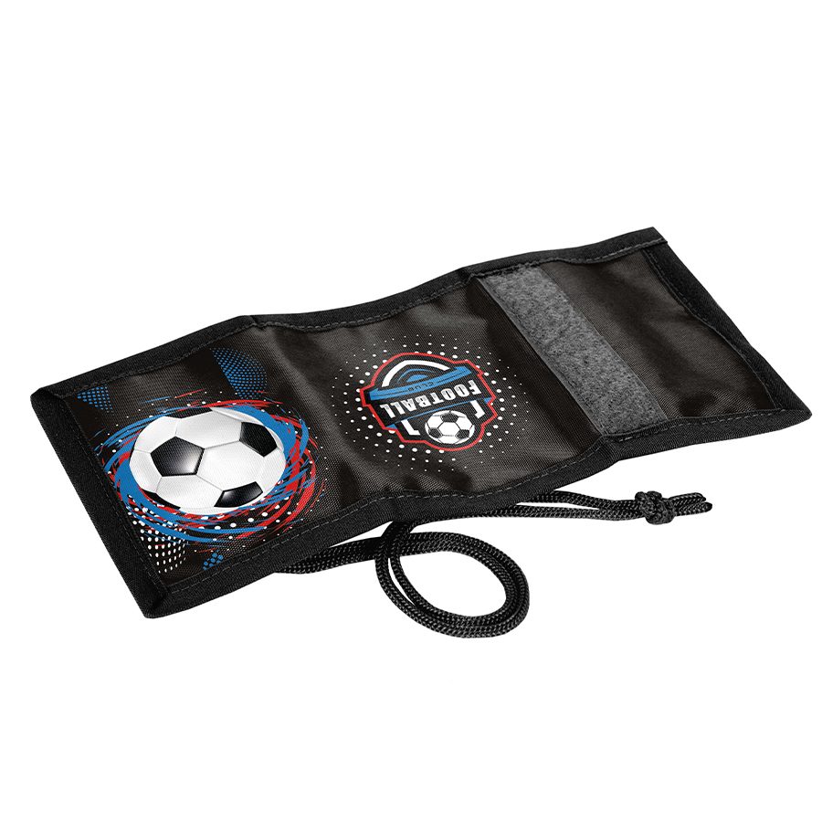 Football Club wallet – Part No. HT-54691