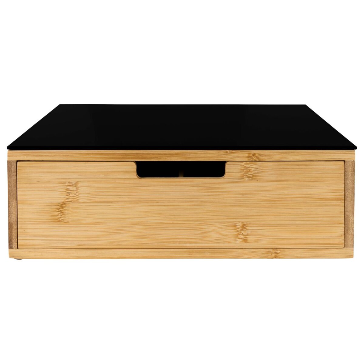 LIVARNO home drawer box, 8 compartments, with pull-out stop LIVARNO home drawer box, 8 compartments, with pull-out stop