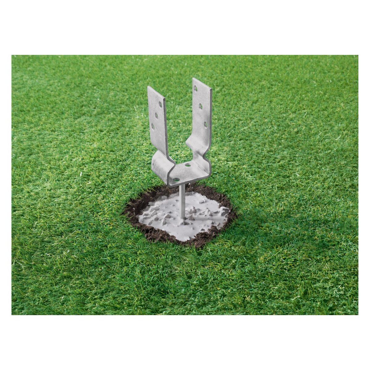 Foreuse à essence PARKSIDE® »PBEB 52 B2«