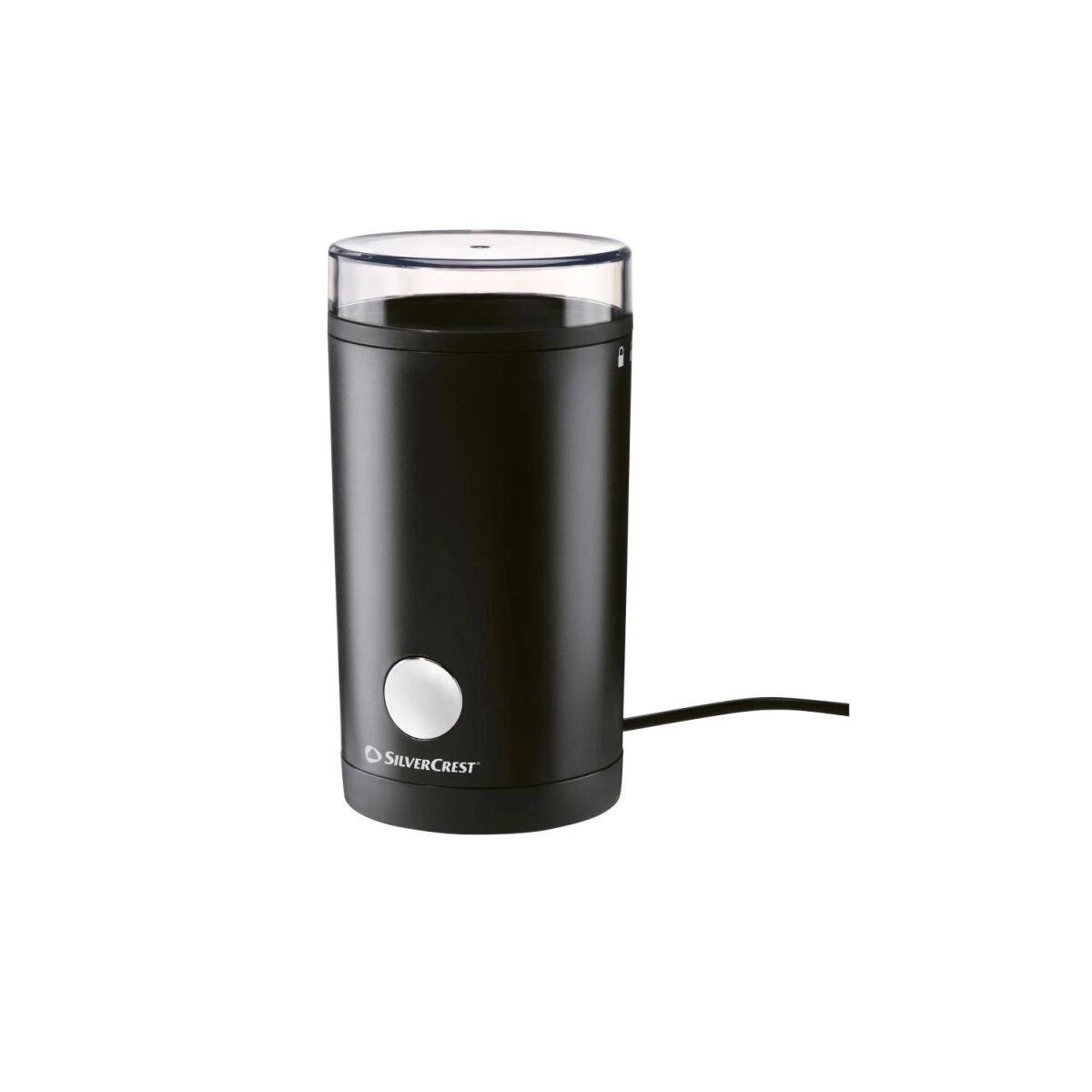 SILVERCREST® Elektrische Kaffeemühle »SKME 180 C2«