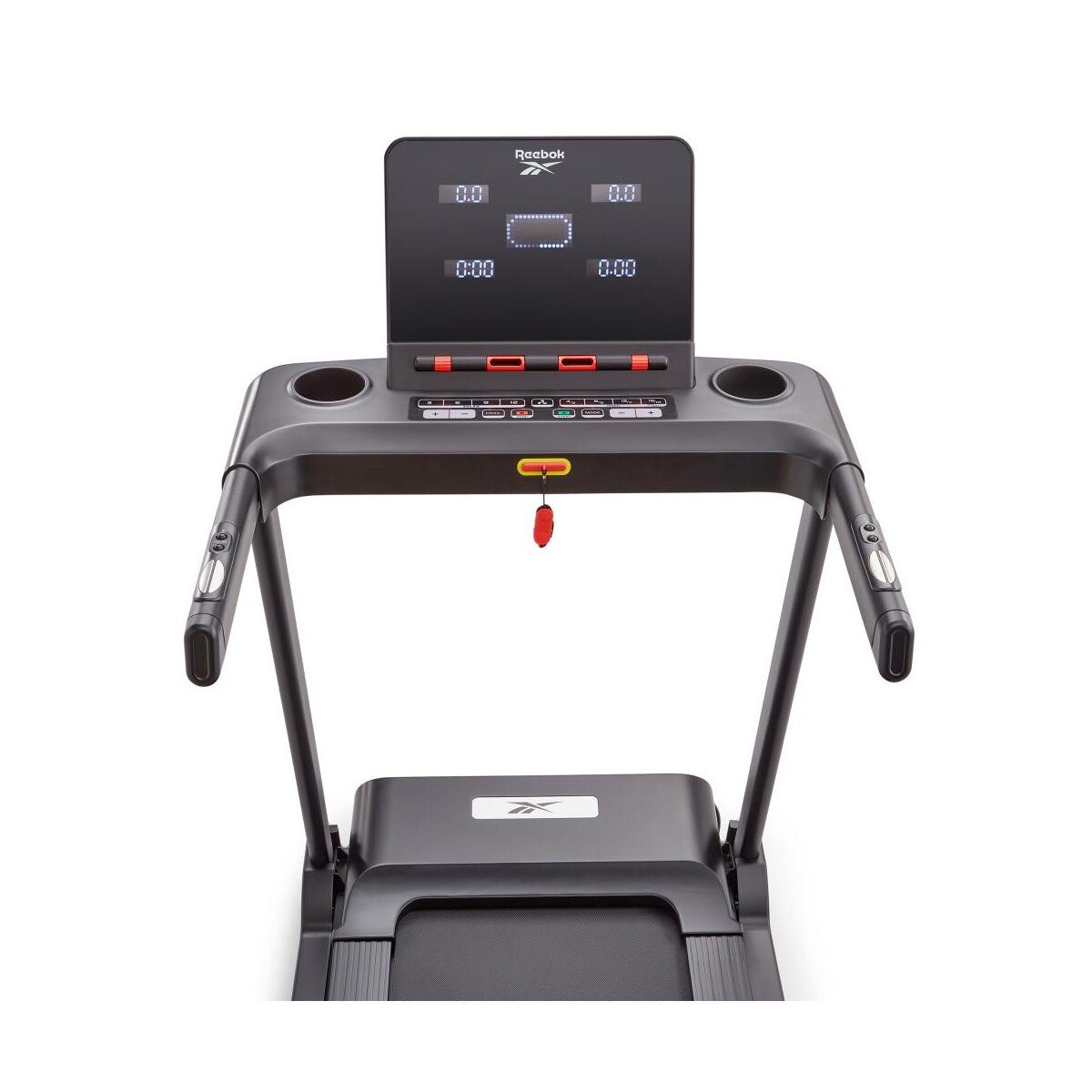 Reebok Laufband JET 100z RVJF-10021Z