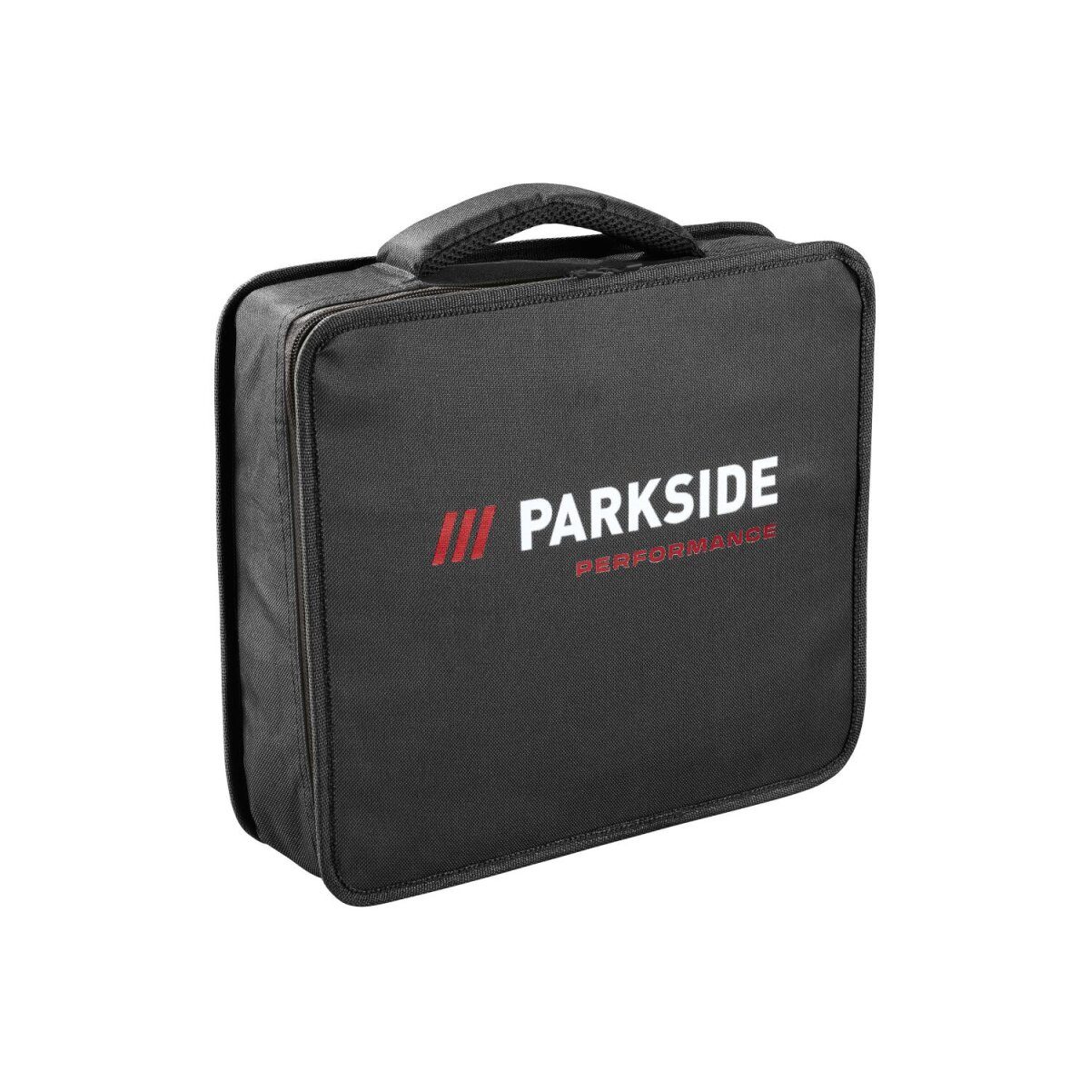 PARKSIDE PERFORMANCE® 12 V Akku-Bohrschrauber-Set PPBSSA 12 A1, mit Akku und Ladegerät