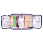 Stitch Equipped Pencil Case - EXP. 626