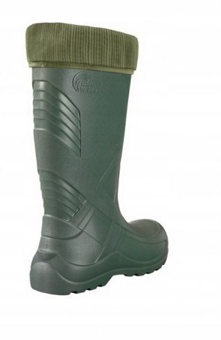 Gummistiefel isolierte Gummistiefel Winterstiefel