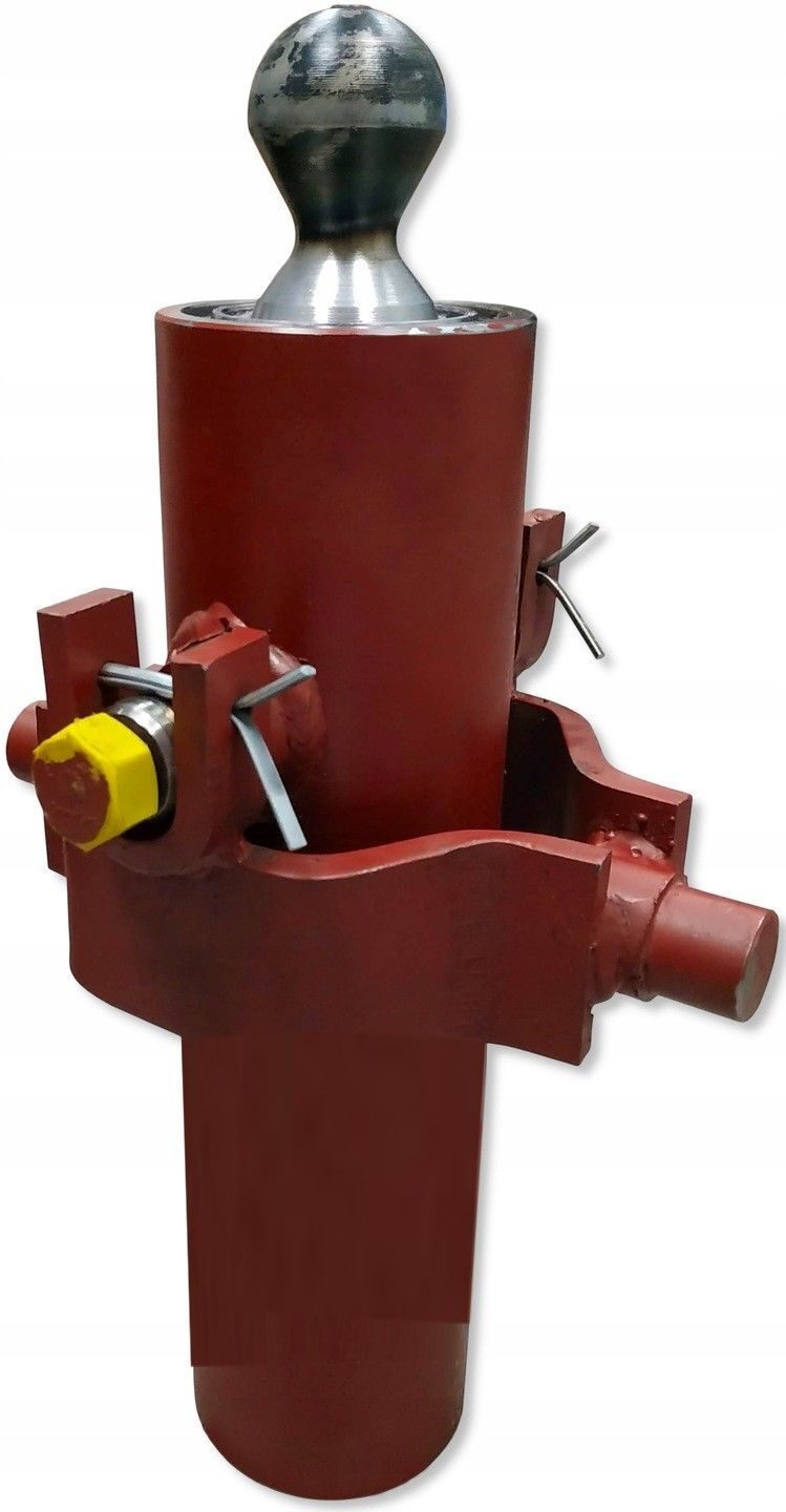 Hydraulic CYLINDER TRAILER PISTON D-732 Hub 503