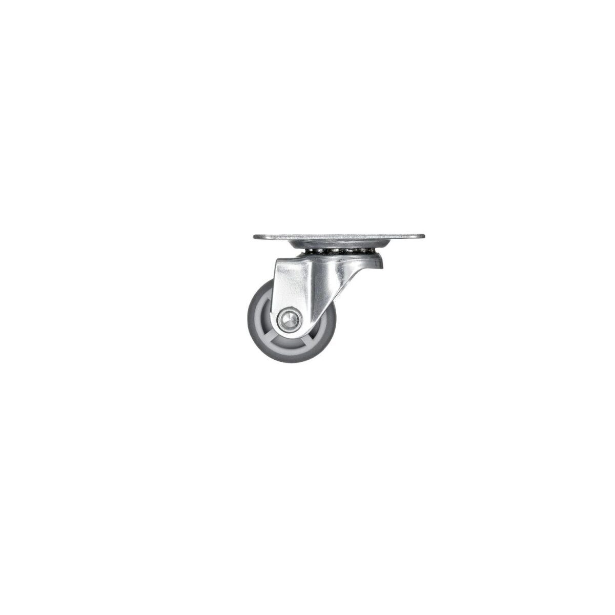 PARKSIDE® Doppelrollen / Lenkrollen / Mini-Lenkrollen (Mini-Lenkrollen 8er Set)
