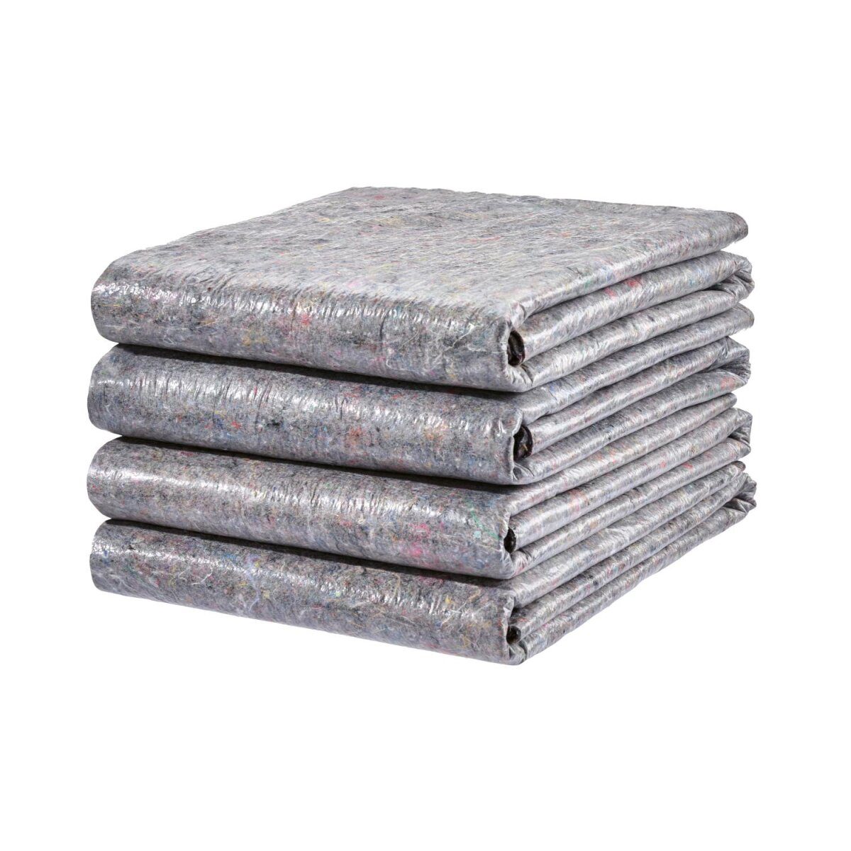 PARKSIDE® lot de 4 toisons de peintre