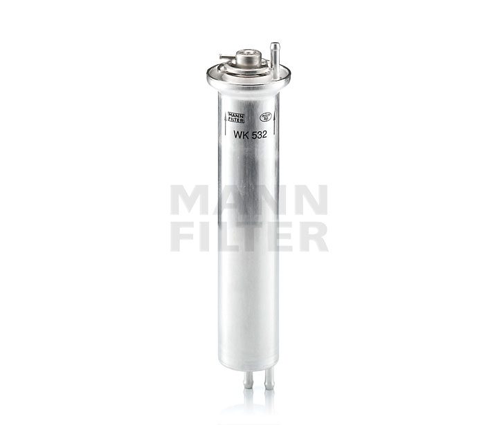 MANN Filter MANN Wk 532 Kraftstofffilter