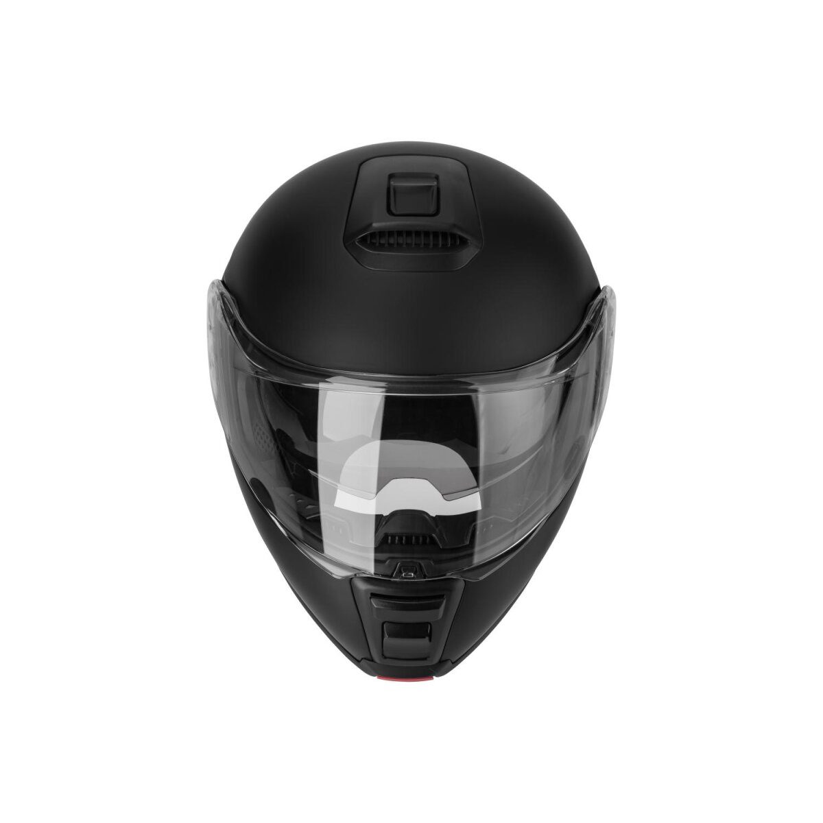 ULTIMATE SPEED® Klapphelm, L, schwarz