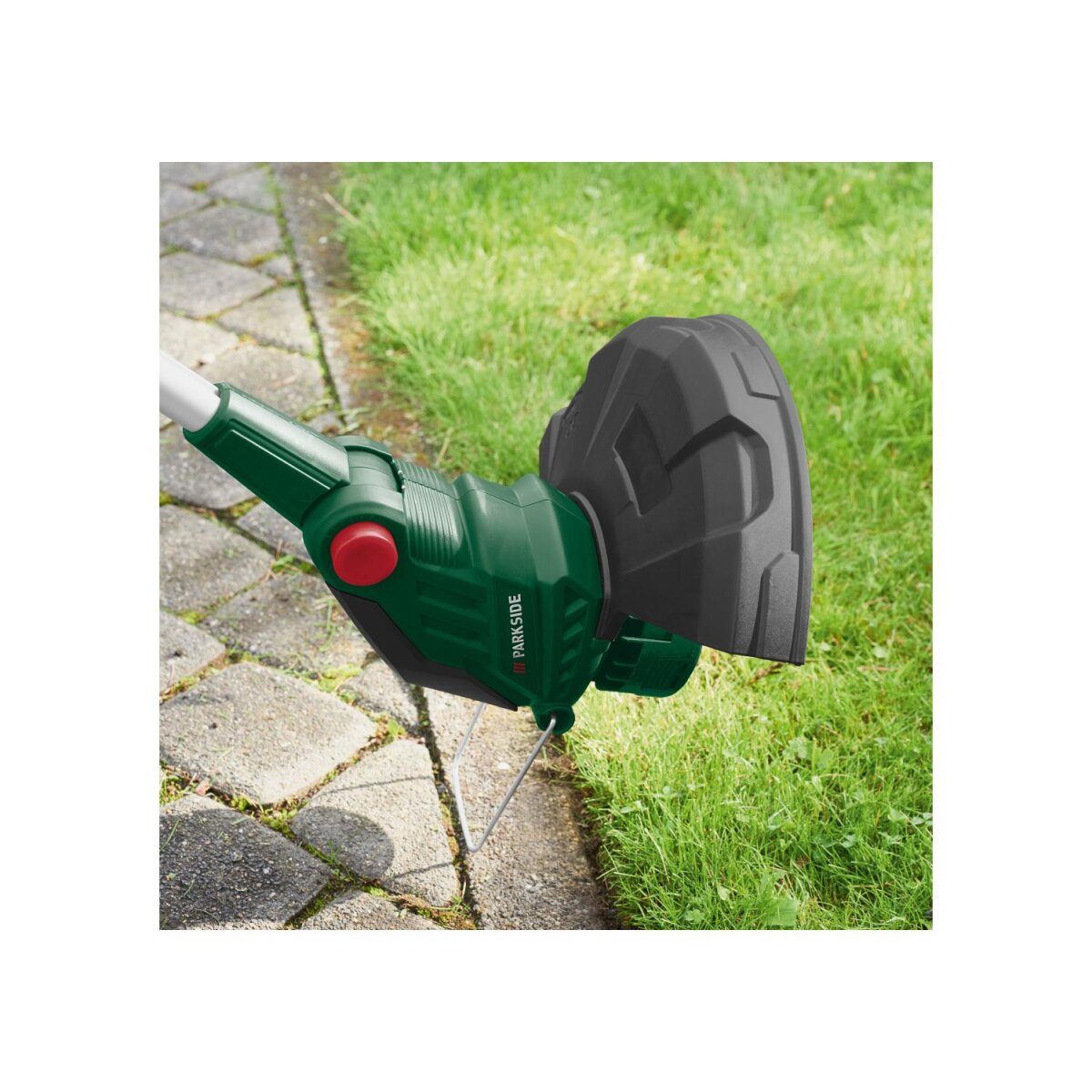 PARKSIDE® Elektro-Rasentrimmer »PERT 550 C6«, stufenlos längenverstellbar