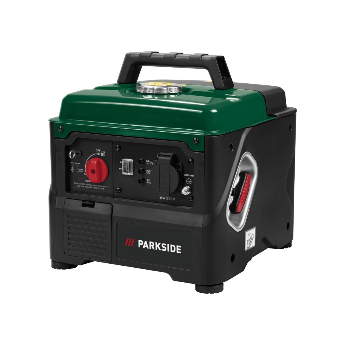 PARKSIDE® inverter power generator »PBSI 800 A1«