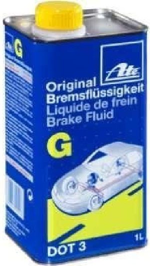 Ate G Dot3 1l Bremsflüssigkeit