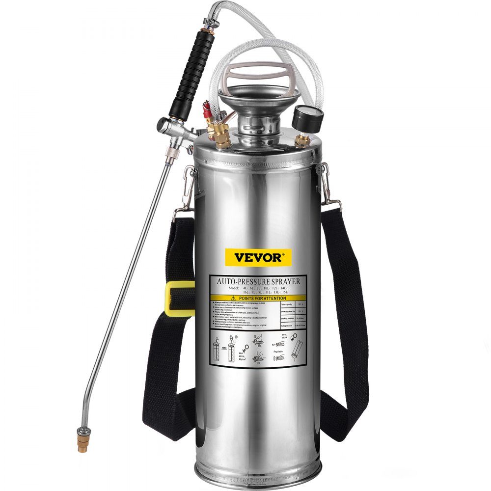 Nébuliseur d'étang de jardin machine à brouillard ultrasonique 10L machine à brouillard ultrasonique en acier inoxydable adaptée à la maison, au jardin, aux véhicules touristiques, aux véhicules spéciaux, aux navires, au nettoyage de véhicules, au nettoya