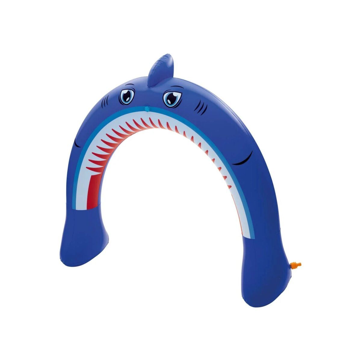 lupilu® water slide / pop-up paddling pool