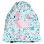 Flamingo-etui