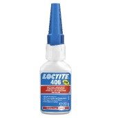 Loctite Sofortkleber 406 20g