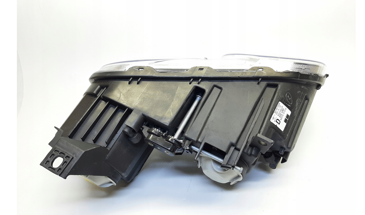Lampa reflektora BENTLEY CONTINENTAL REFLECTOR lewa 3W1941015AB