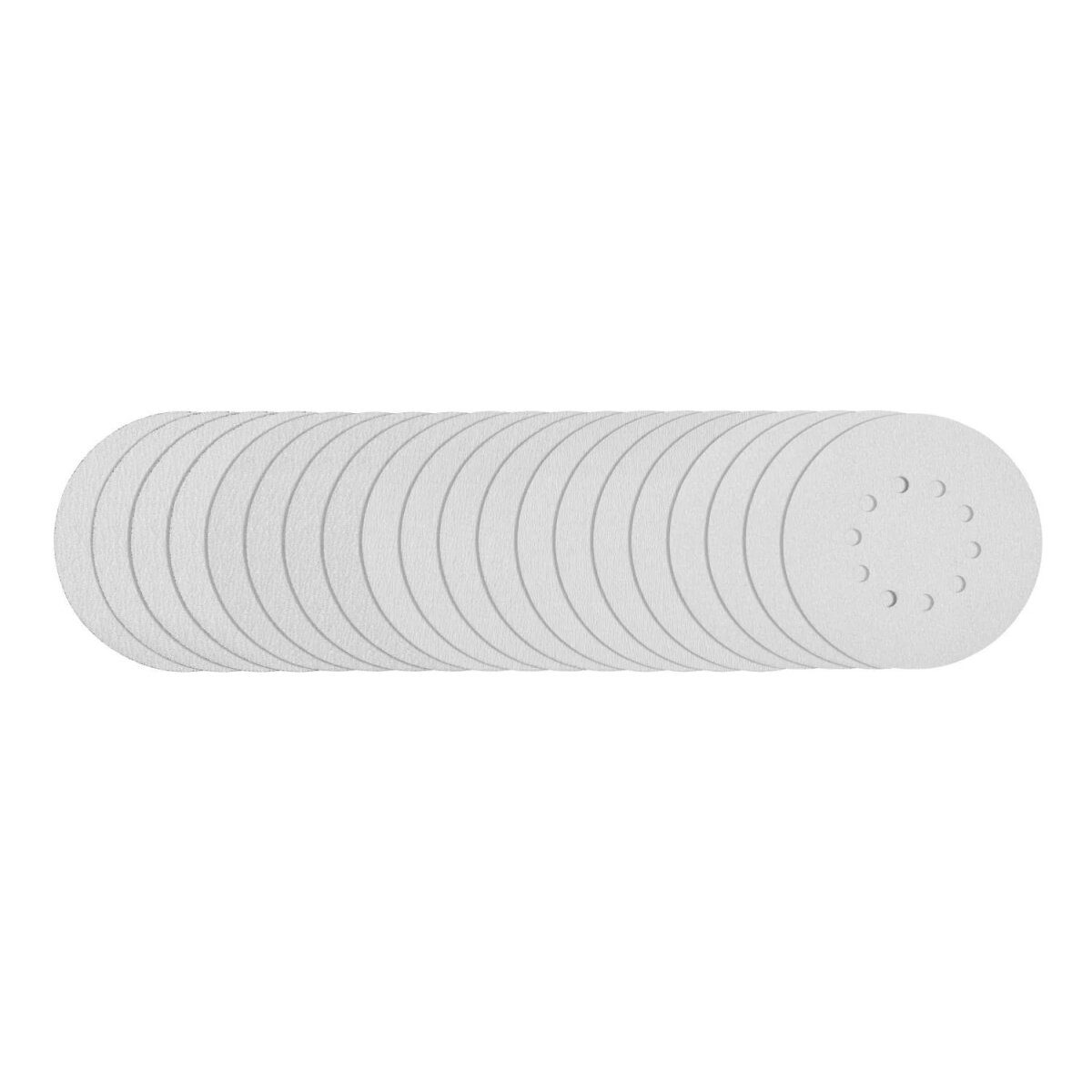 PARKSIDE® Schleifpapier-Set / Schleifgitter-Set