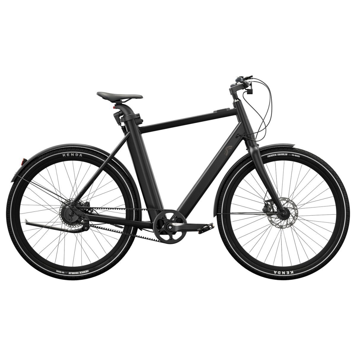 CRIVIT Urban E-Bike X