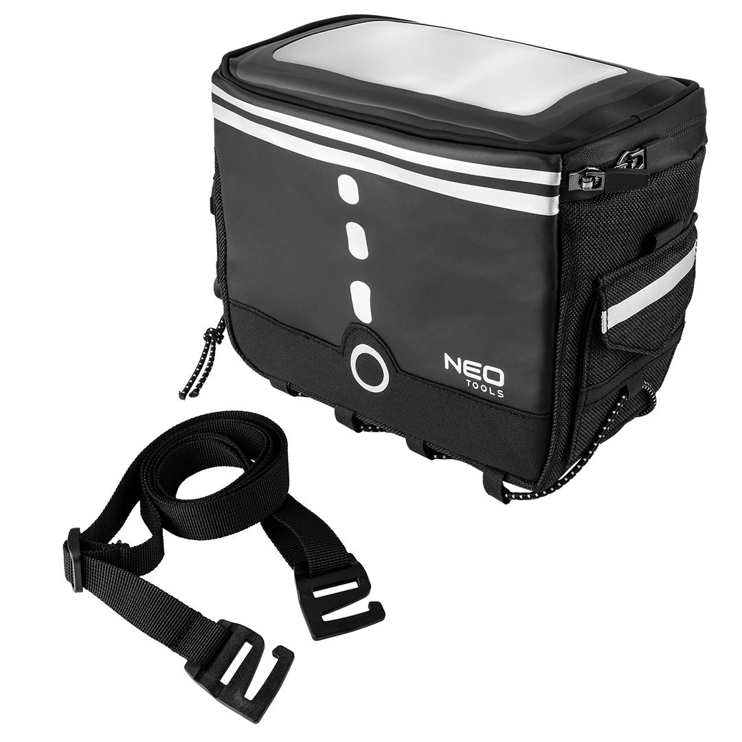 Fahrradtasche