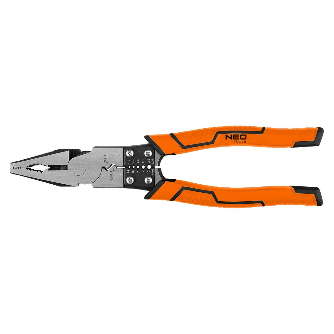 Pince universelle multifonctionnelle