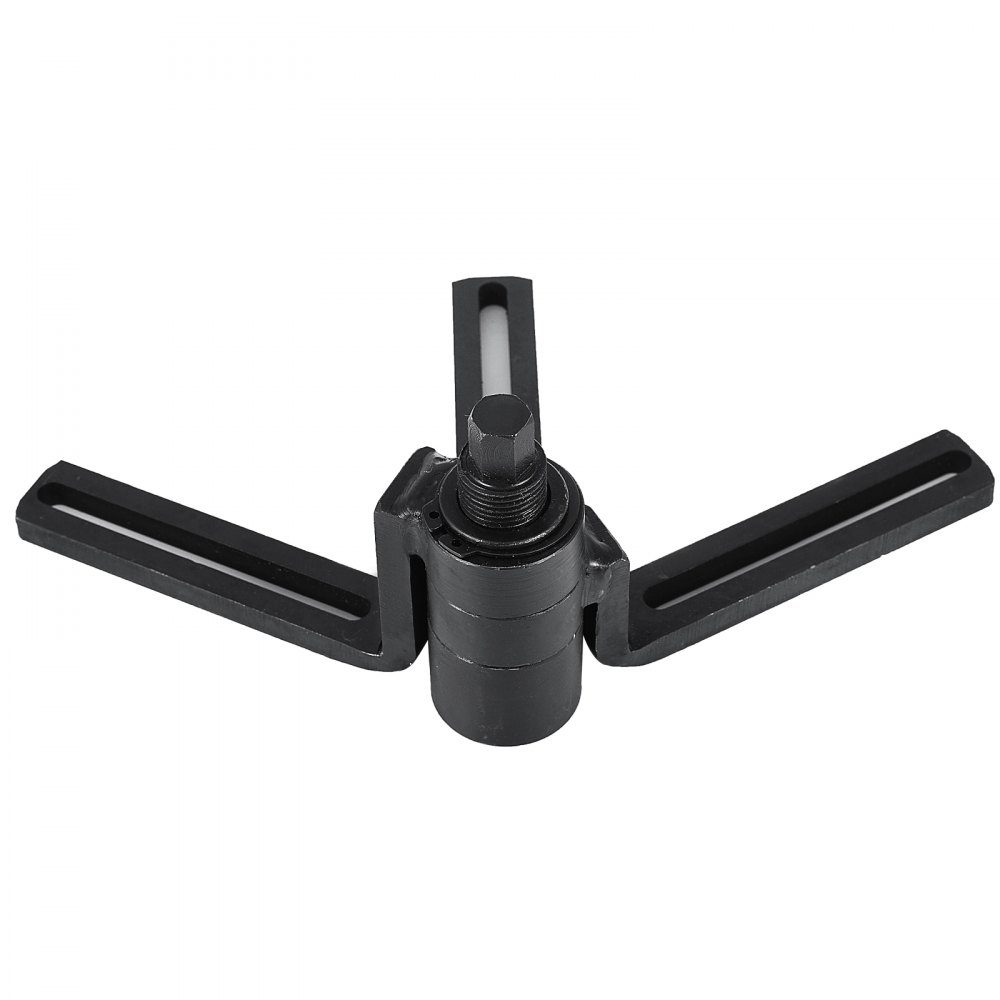1.85kg Bearing Separator Puller Set, 6mm Crankcase Breather Valve, 28x22x15cm Bearing Separator Set Crankcase, Bearing Separator Puller Set