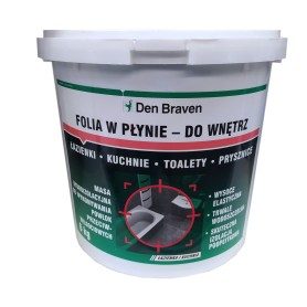 Sikalastic-220 W 7kg film liquide Sika