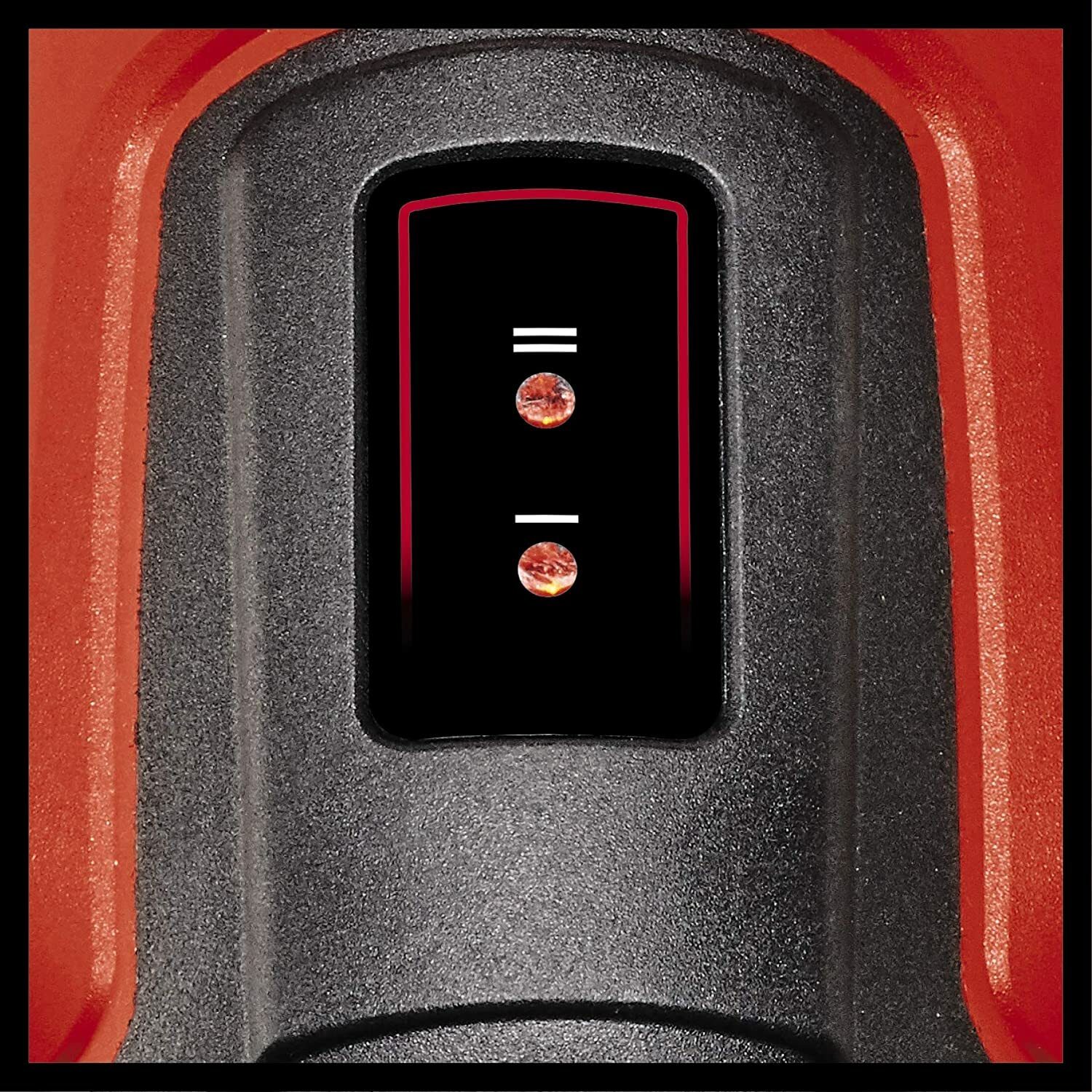Einhell cordless hot air gun TE-HA 18 Li Power