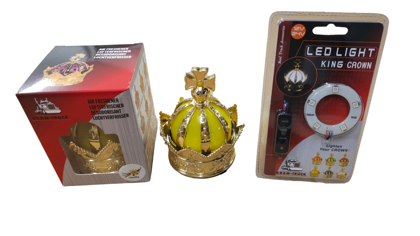 Crown scent with LED lighting, air freshener, scent diffuser Crown scent with LED lighting, air freshener, scent diffuser