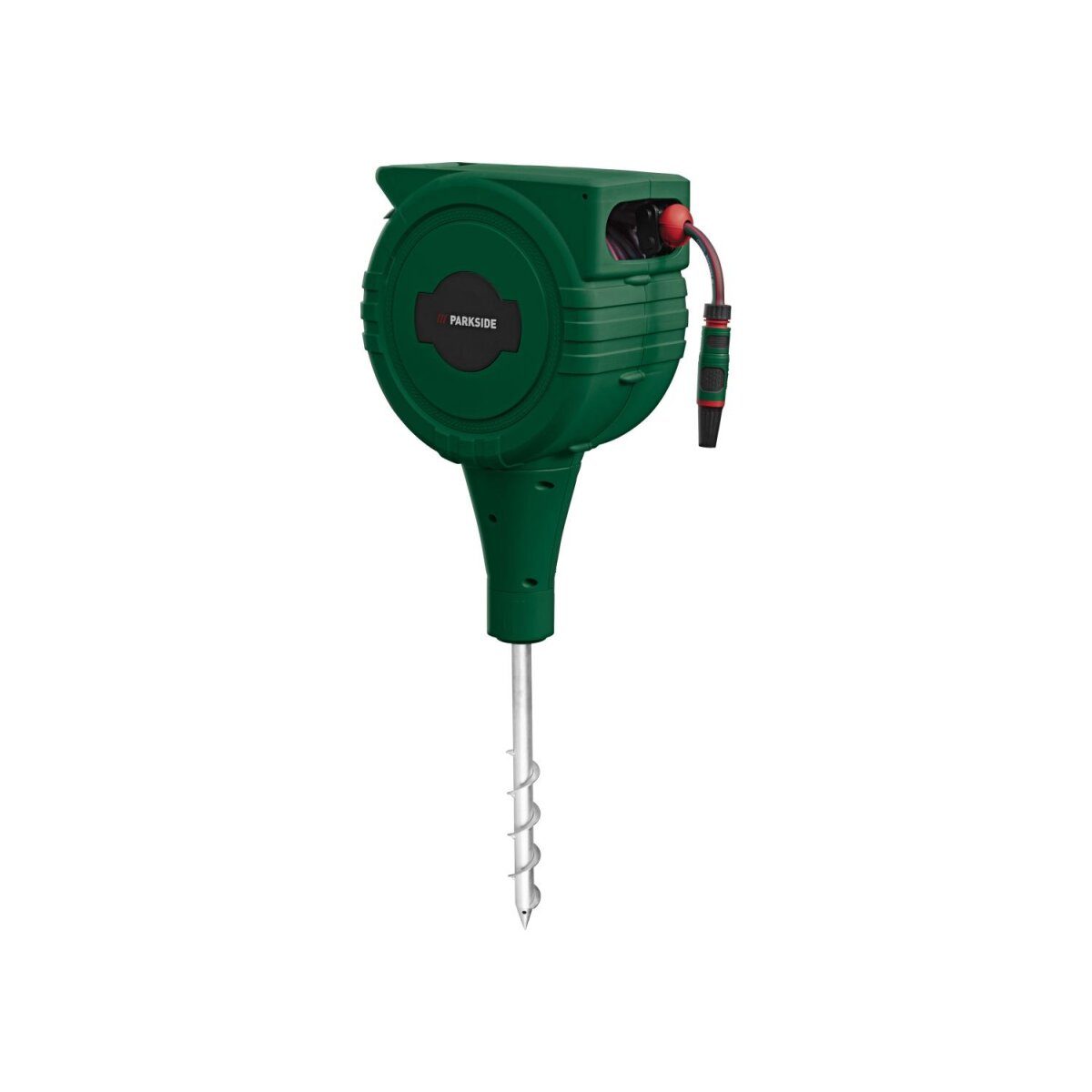PARKSIDE® earth hose reel