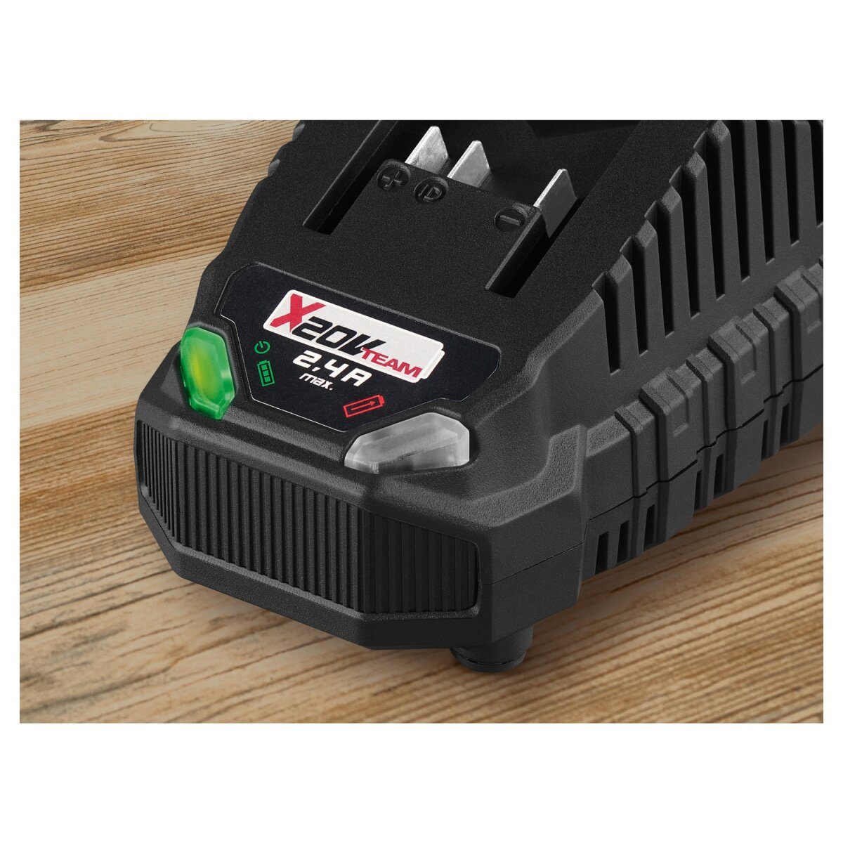 PARKSIDE® 20 V acculader »PLG 20 C1«, 2,4 A