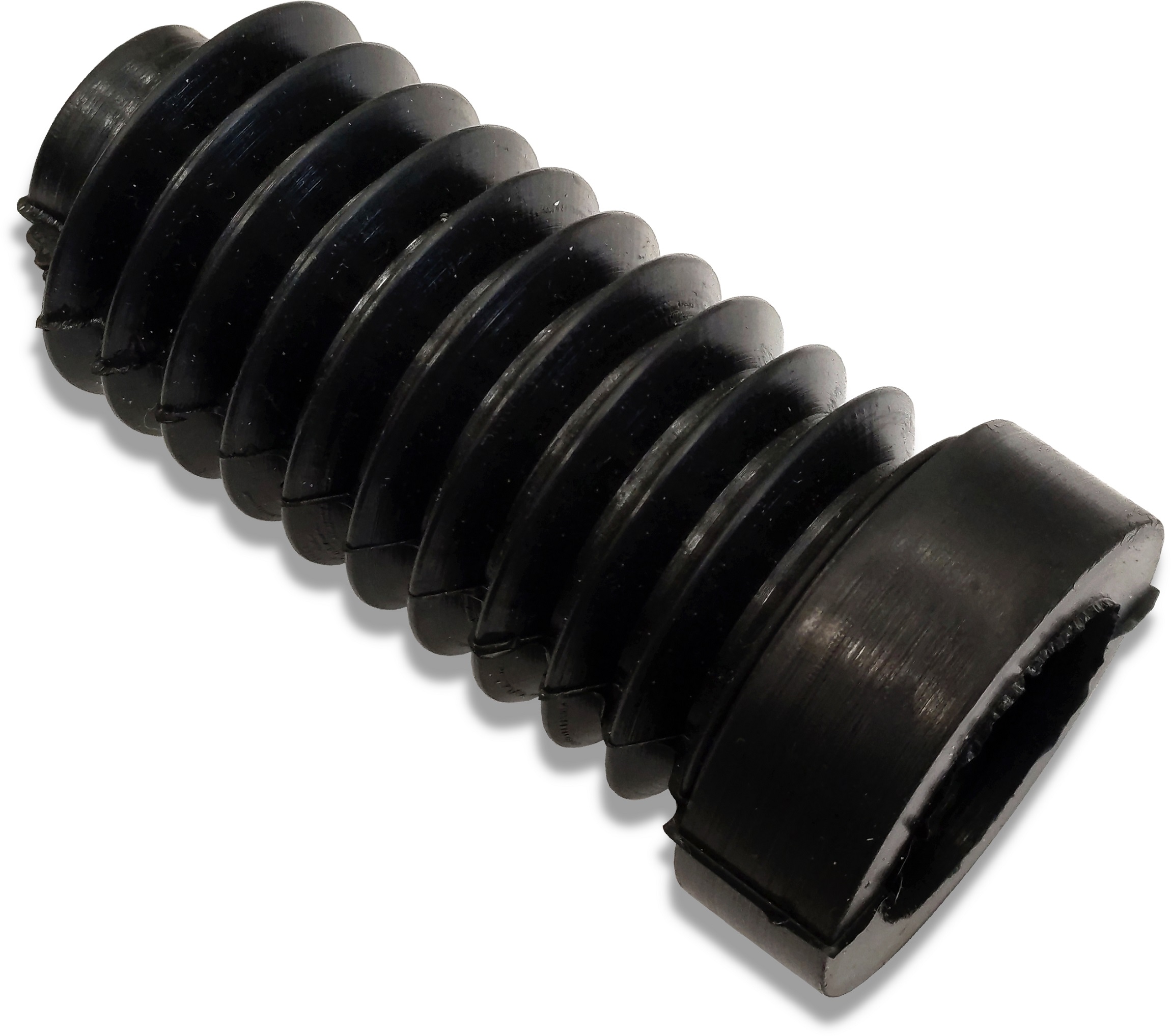 Bellows rubber actuator cover BRZEG CN1A 20x86 1.20/86 Unia spreader Bellows rubber actuator cover BRZEG CN1A 20x86 1.20/86 Unia spreader