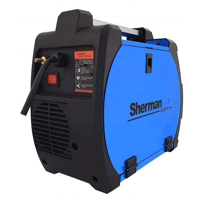 Professional LCD welding machine welding machine MIG/MAG MMA TIG ME/MAG