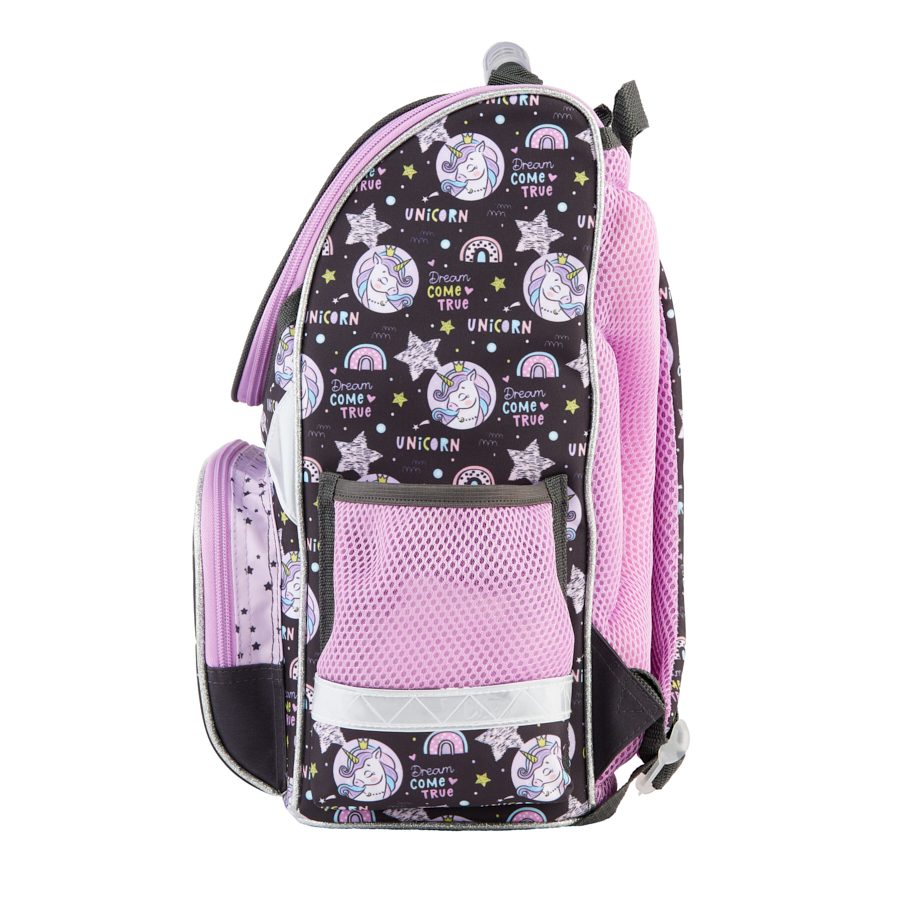 Eenhoorn schoolkegel