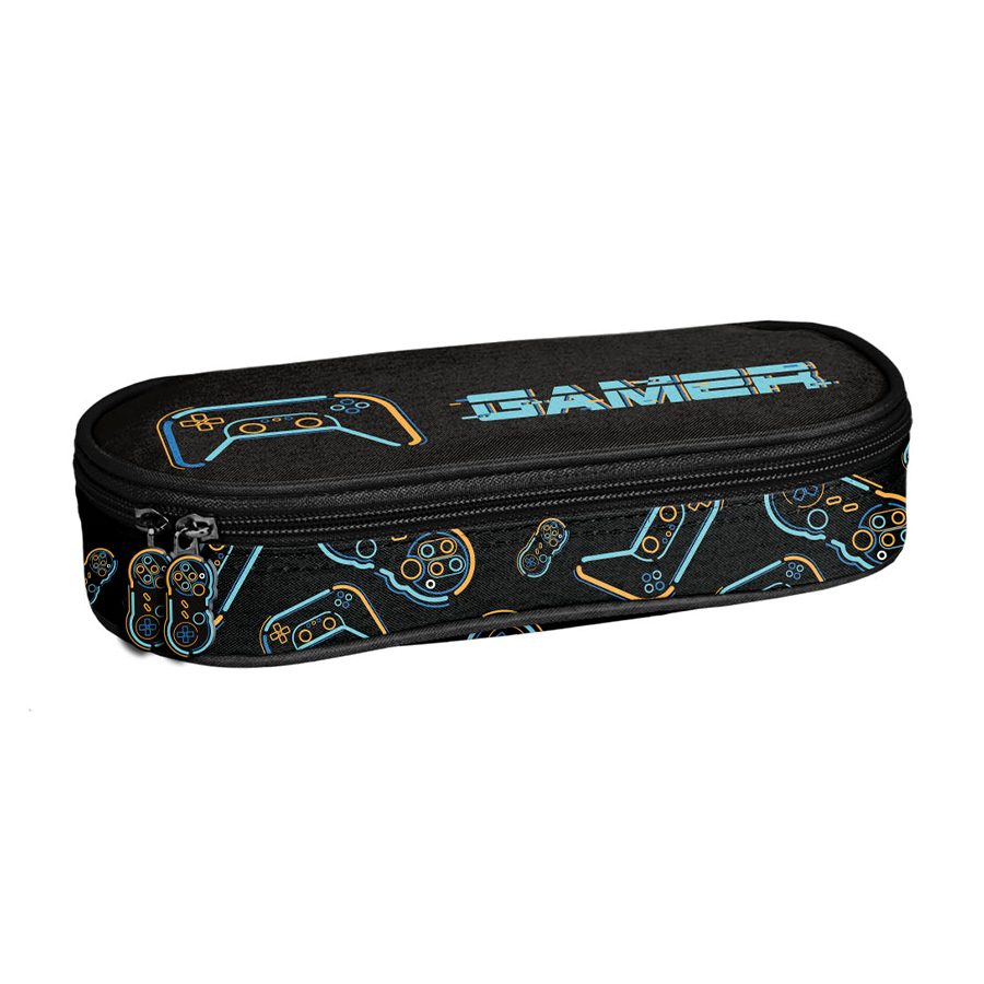 Gamer Wasserflasche