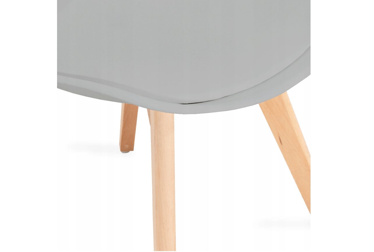 #SALE# 2x Designer-Küchen-Esszimmerstühle im Set