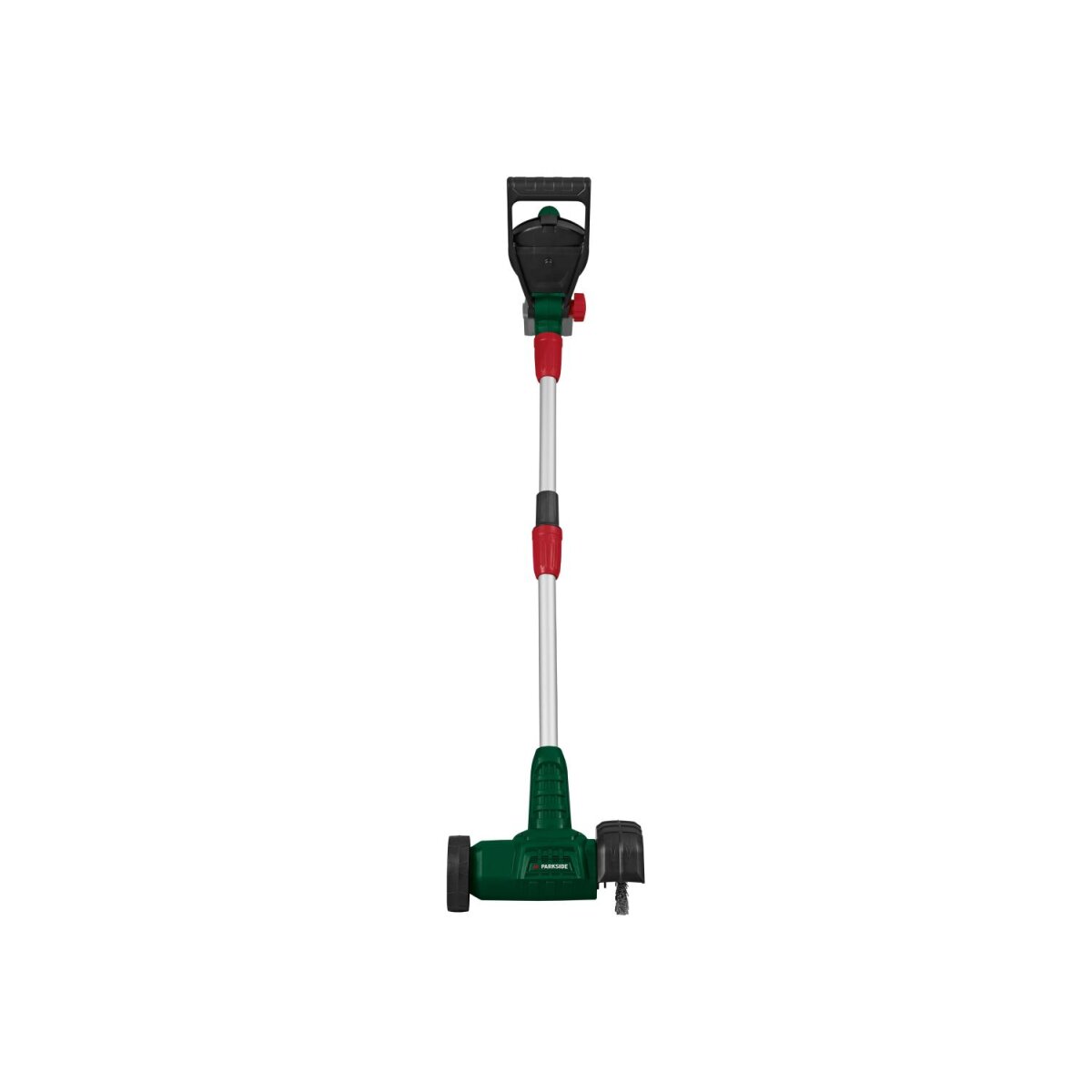 Akumulatorowa szczotka do stawów PARKSIDE® 20 V »PFBA 20-Li C3«, bez akumulatora i ładowarki Akumulatorowa szczotka do stawów PARKSIDE® 20 V »PFBA 20-Li C3«, bez akumulatora i ładowarki