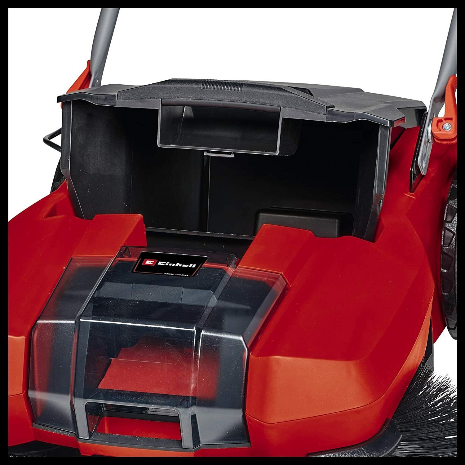 Einhell accu-veegmachine TE-SW 18/610 Li-Solo Power