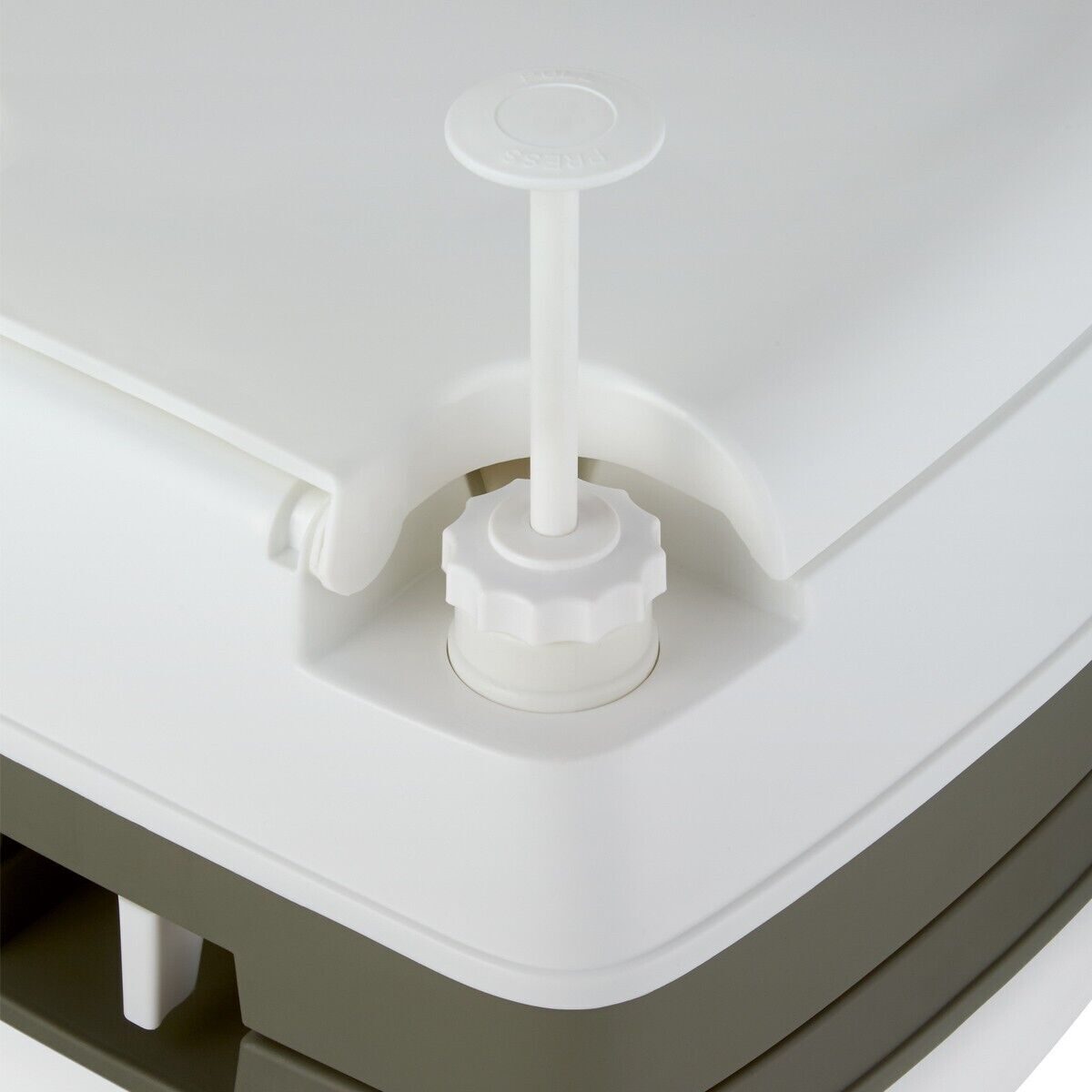 Starterpaket Campingtoilettenset Chemietoilette Campingtoilette
