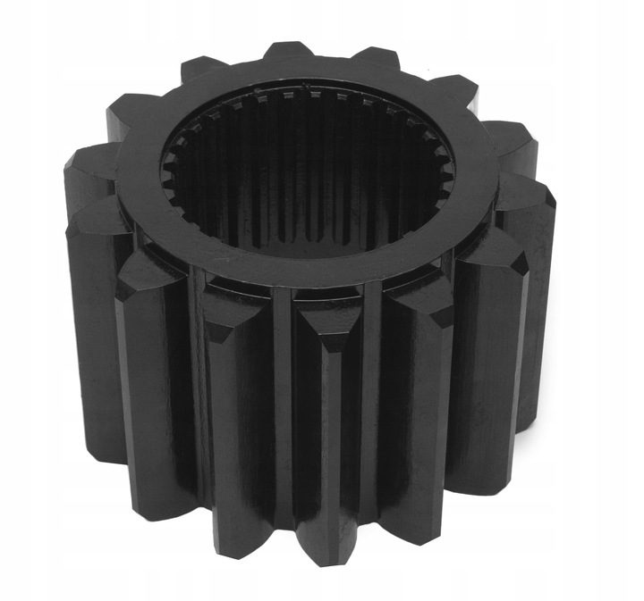 JCB JCB 3CX ROTARY GEAR tailstock sprocket for JCB 3CX and 4CX backhoe loader 121/38101