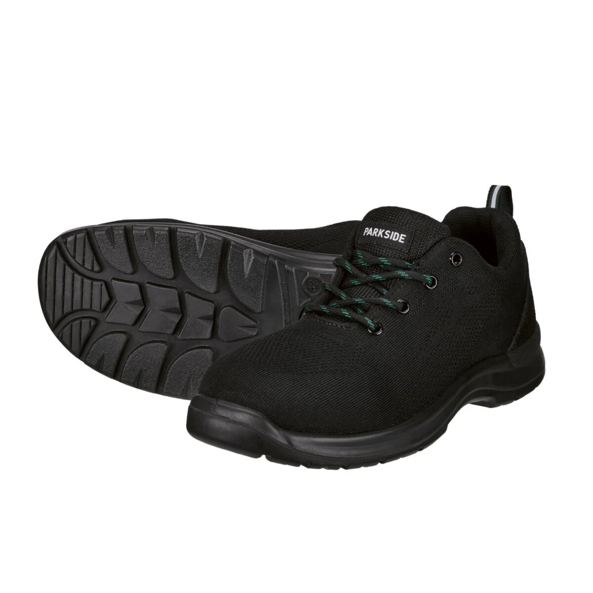 Męskie buty ochronne PARKSIDE® S1 Męskie buty ochronne PARKSIDE® S1