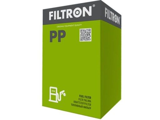 FILTRON Pp 905/2 Kraftstofffilter