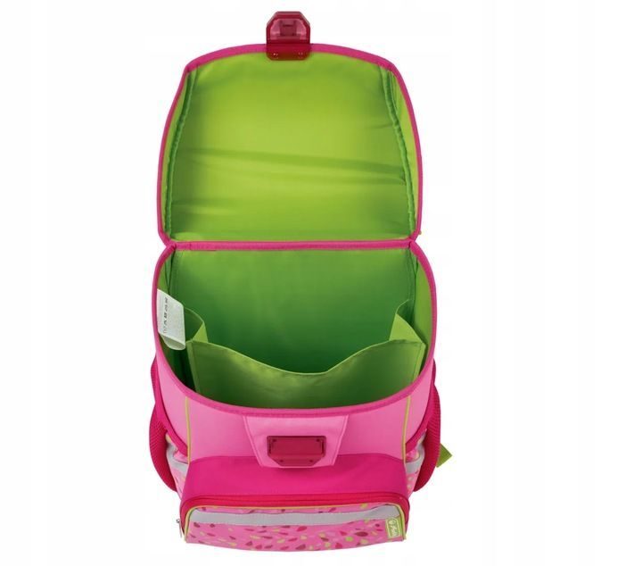 Sac d'école sac à dos sac à dos sac d'école SAC À DOS ÉCOLE ENSEMBLE SCOLAIRE HERLITZ kit de démarrage