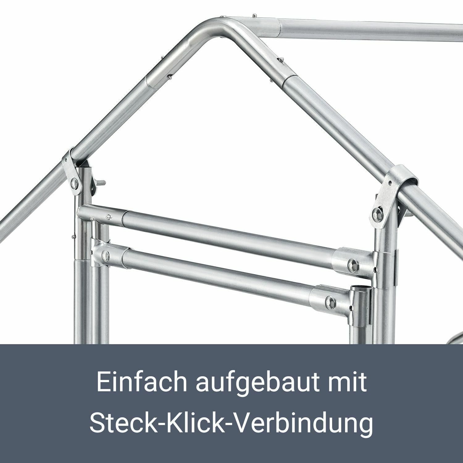 Hühnerkäfig Hühnerstall Kaninchenstall Einfriedung Käfig Kleintierstall Nagetierkäfig Huhn