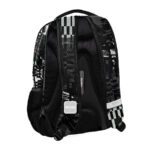 Cyber ​​Pixel BeUniq youth backpack